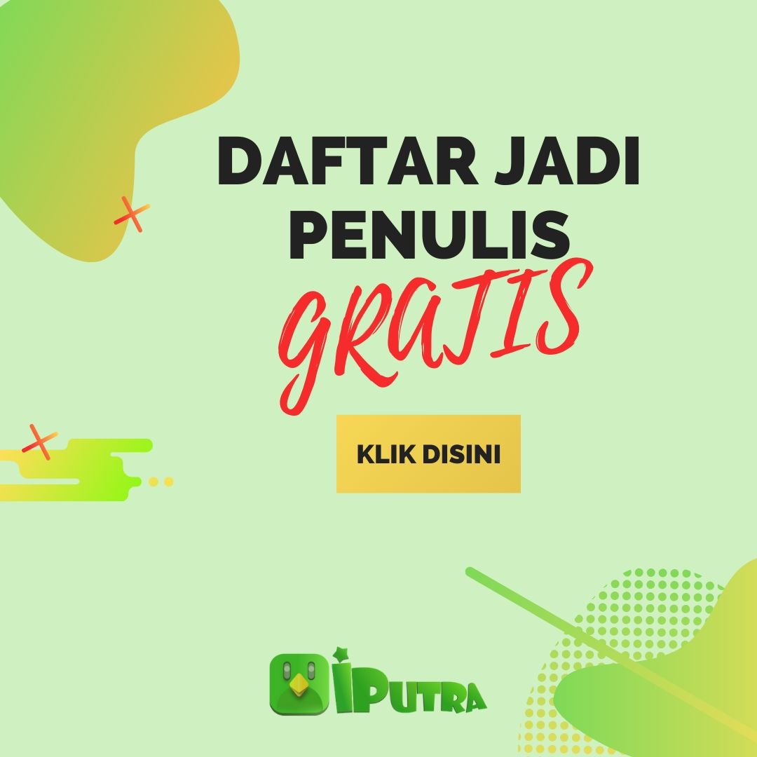 DAFTAR DIPUTRA